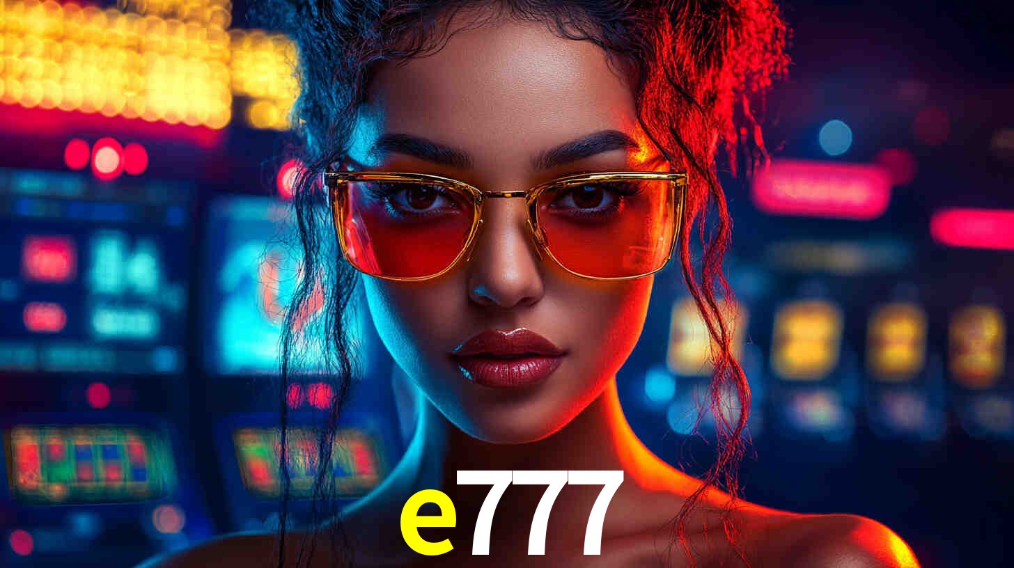 Experiência VIP e777