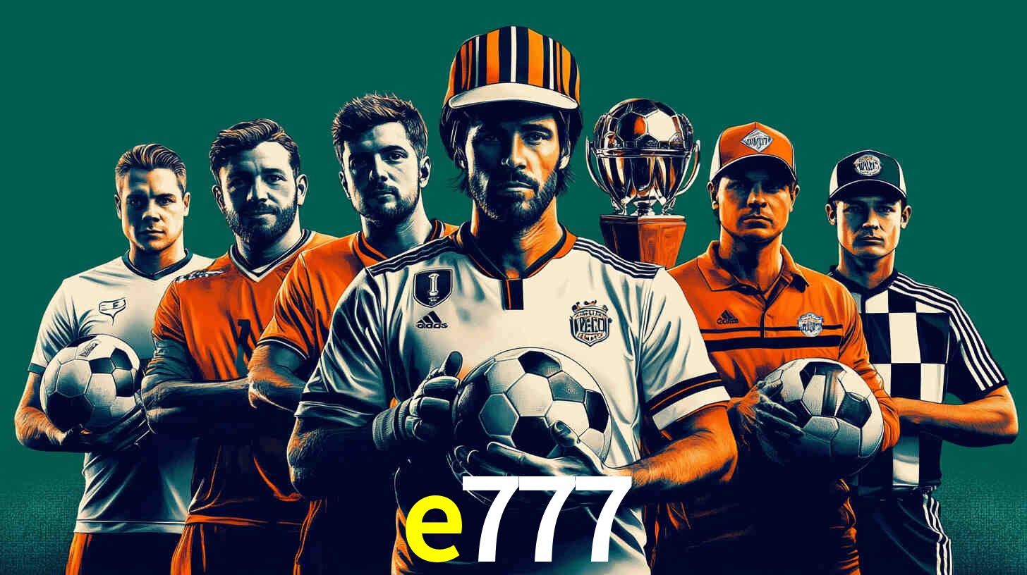 Estatísticas e777