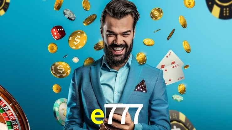 Experiência VIP e777