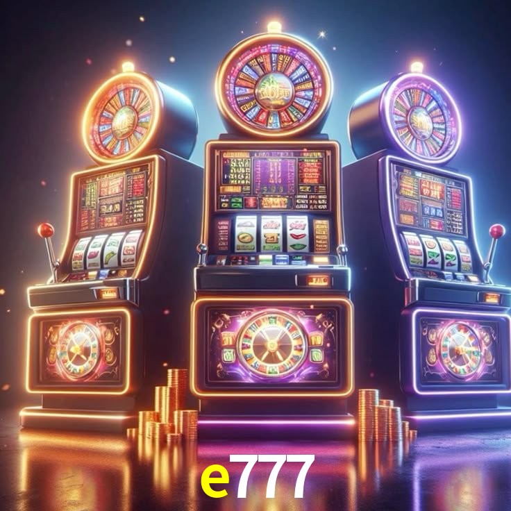 e777 - Jackpot Arriscado - e777.com