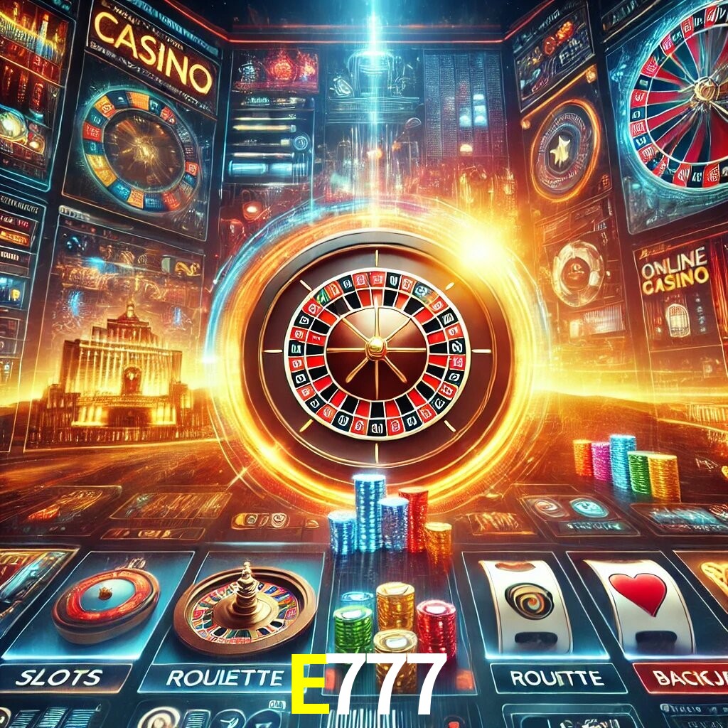  E777