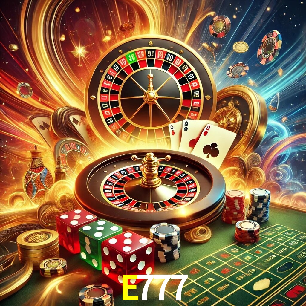  E777
