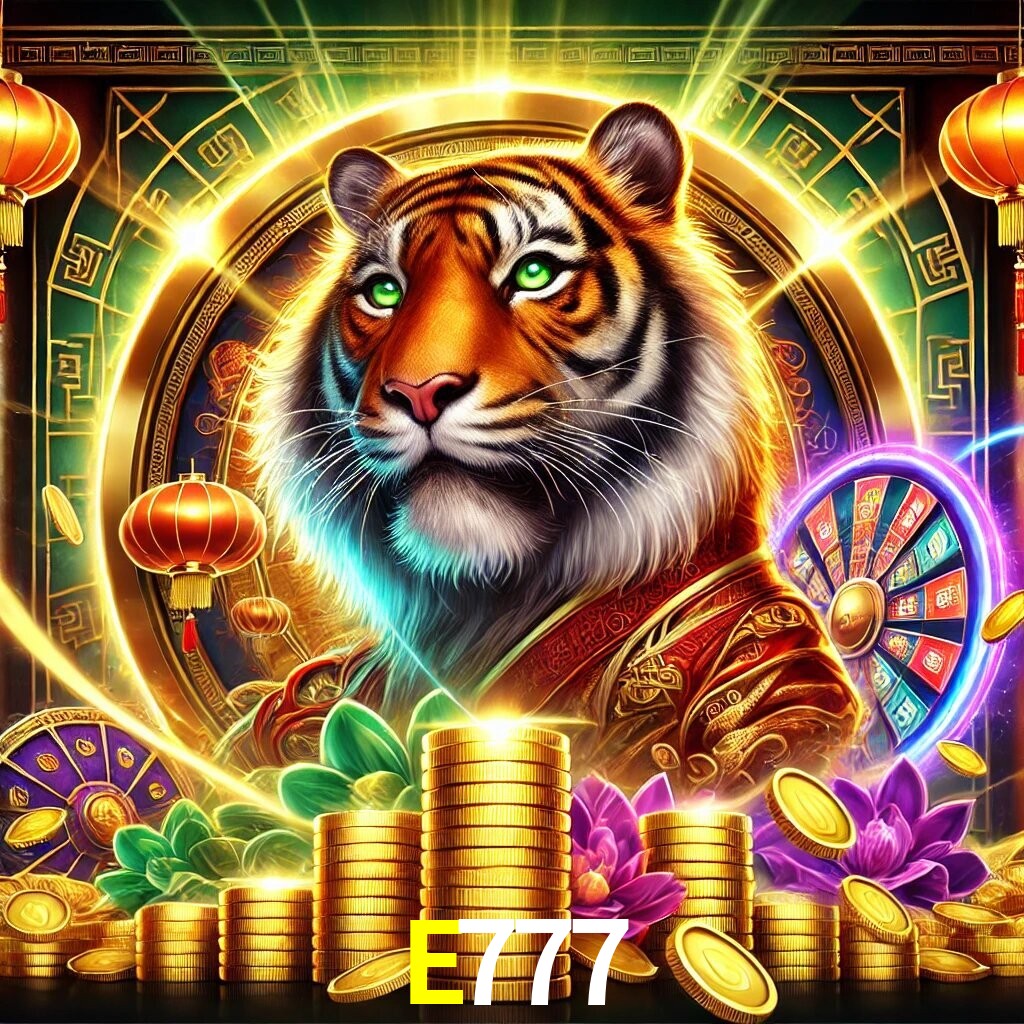  E777
