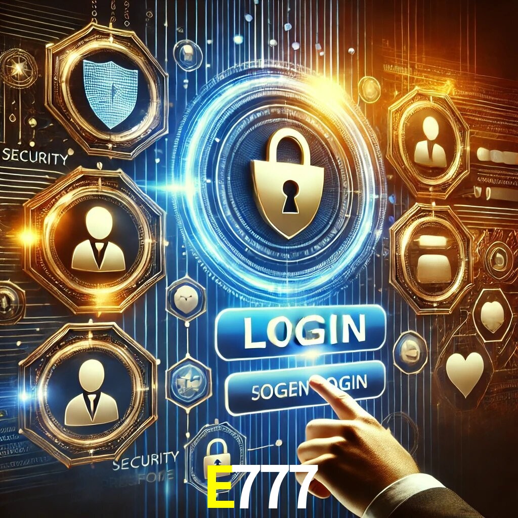  E777