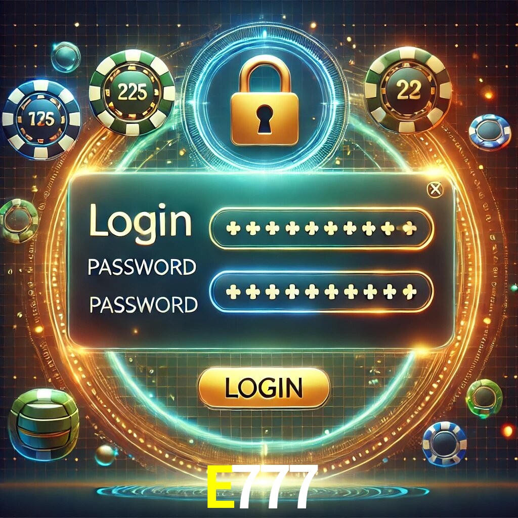  E777