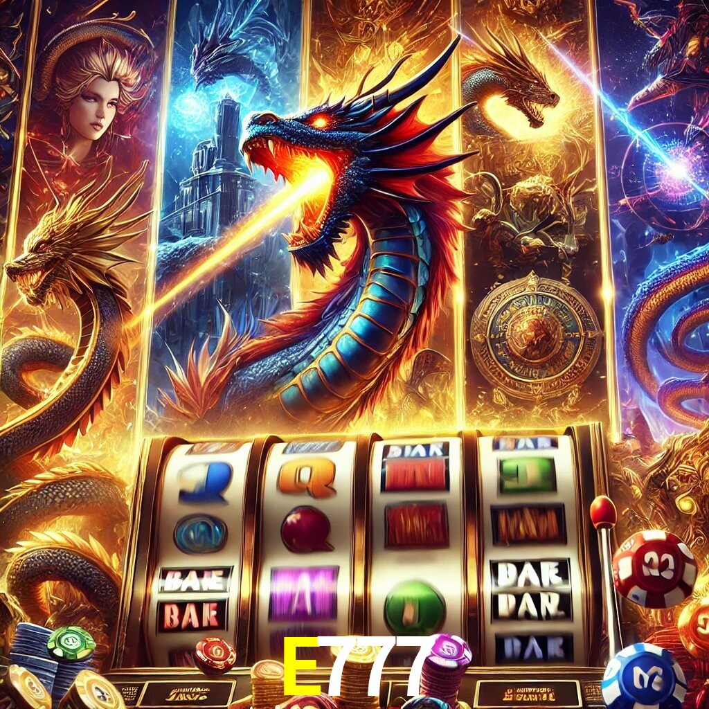  E777