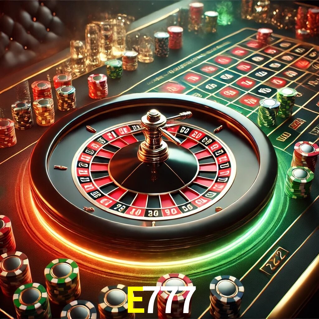  E777