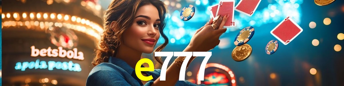 Tennis Betting e777