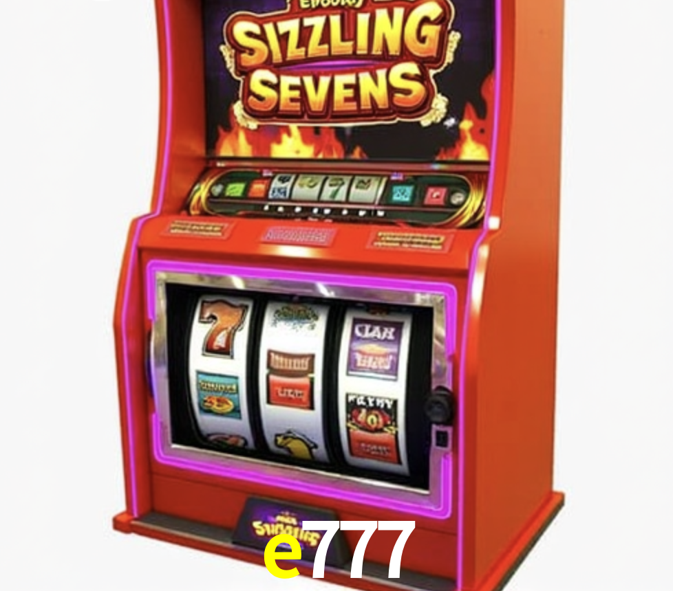 Account Benefits e777