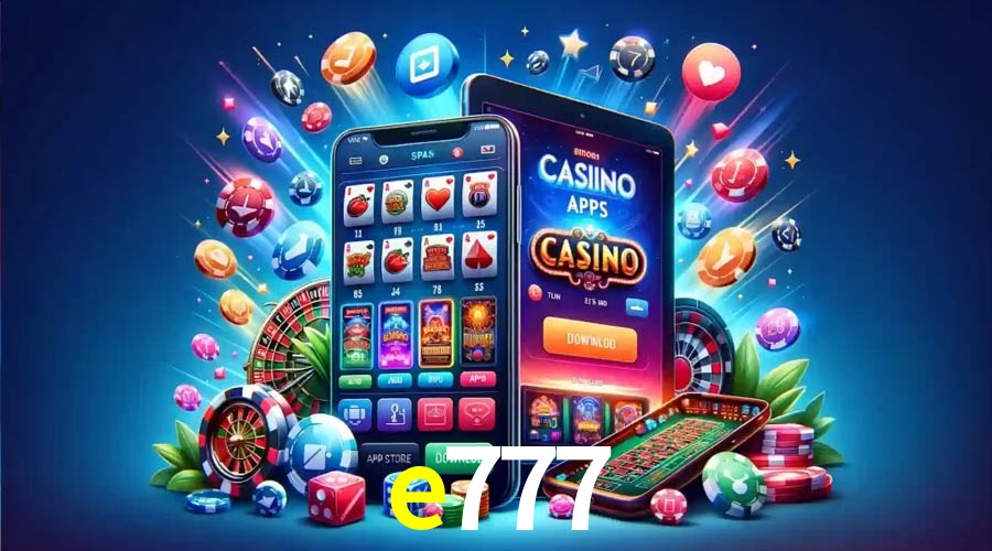 Live Casino e777