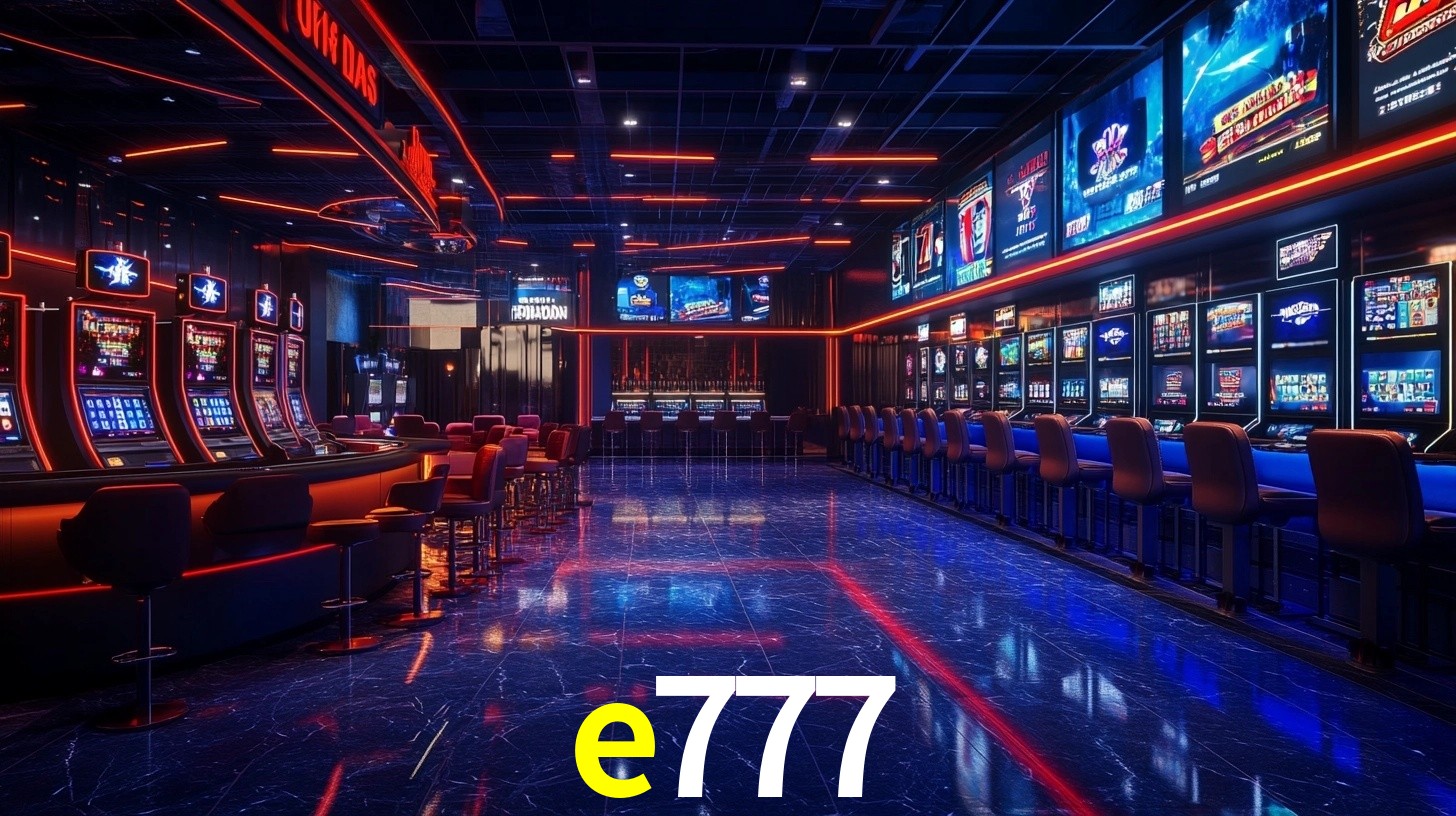 Premium Interface e777