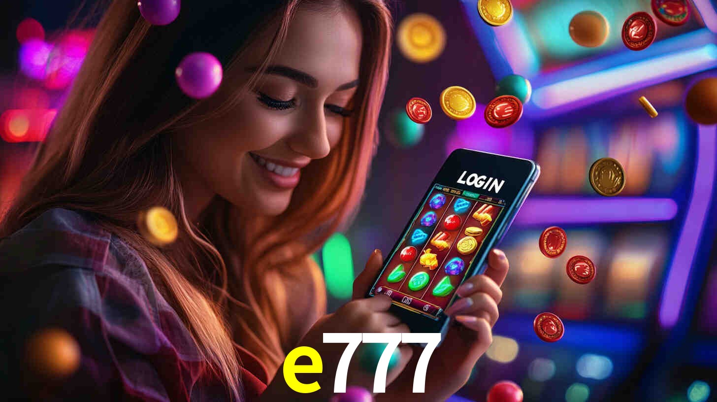 e777: Jogue Crash e Experimente Alta Recompensa Instantânea