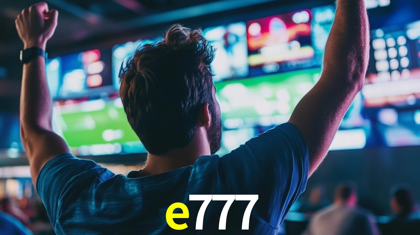 e777 bet