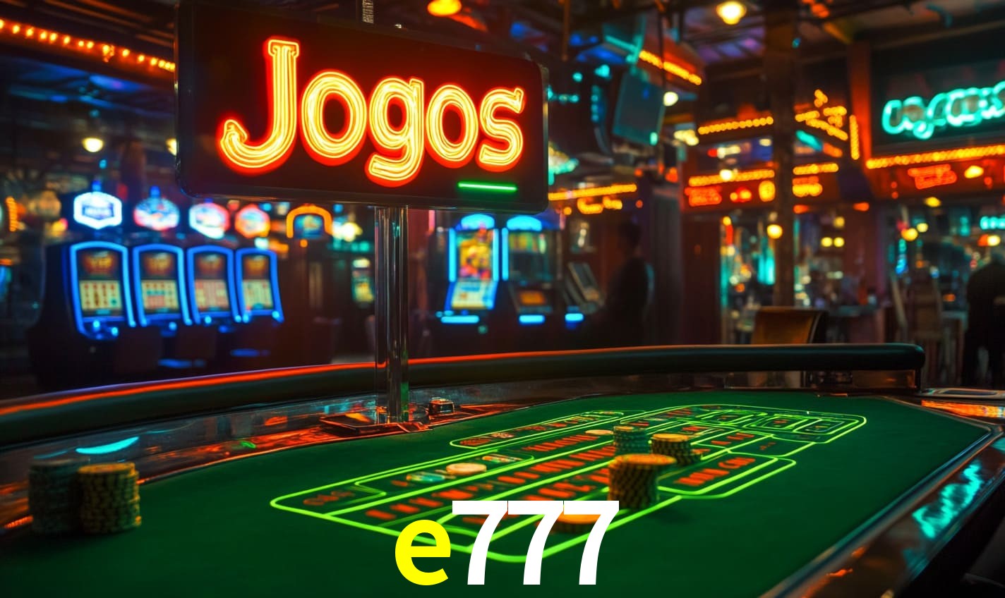 A Popularidade dos Caça-Níqueis no e777