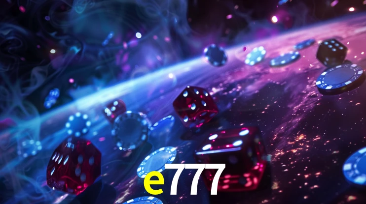 Bonus Features e777