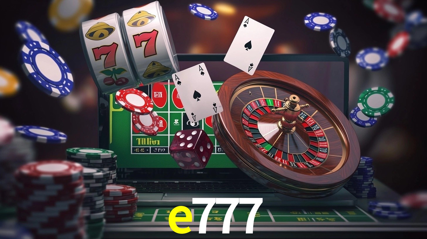 e777 bet