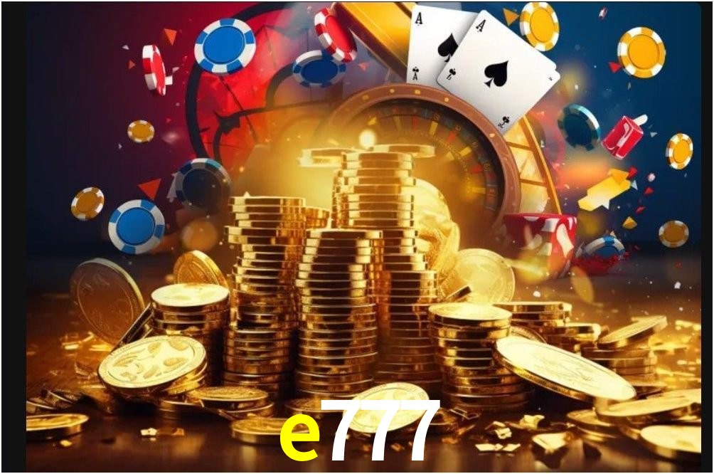 Descubra a Essência do e777: Nossa História e Compromissos