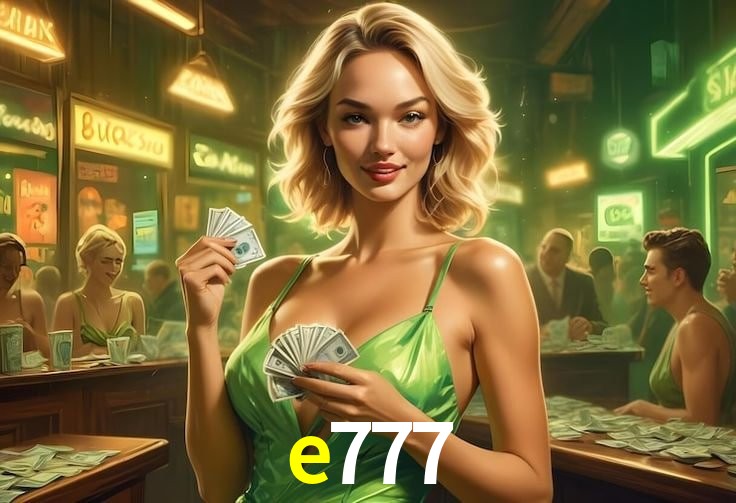 Diretório de Jogos e777