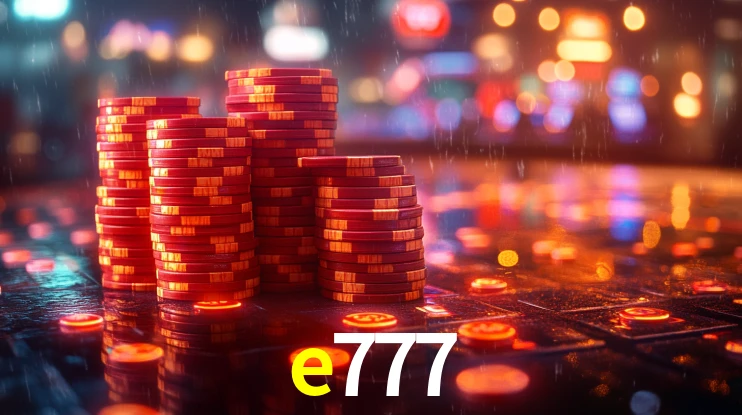 e777
