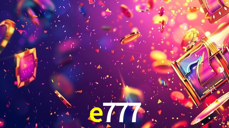 Ofertas Exclusivas e777