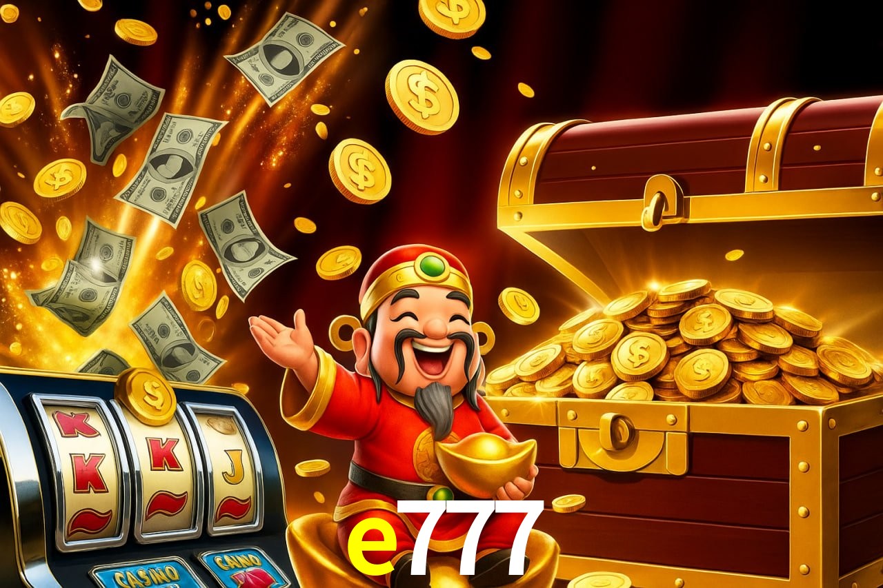 Inovações de Jogos na e777: O Futuro das Experiências Interativas