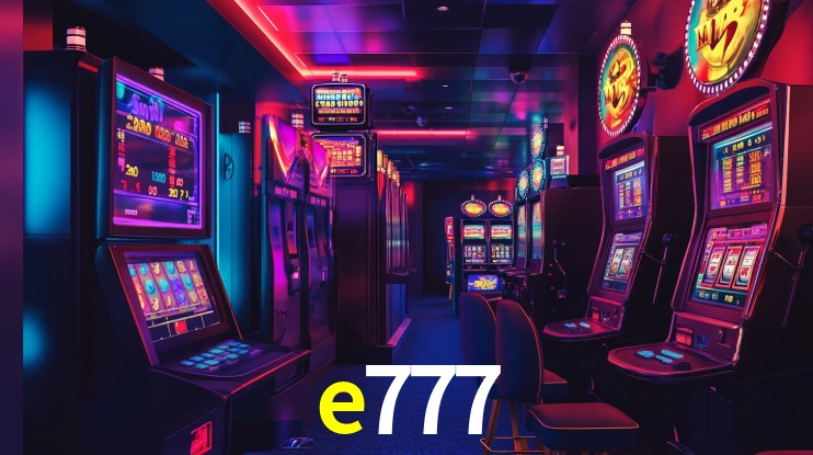 e777,e777.com