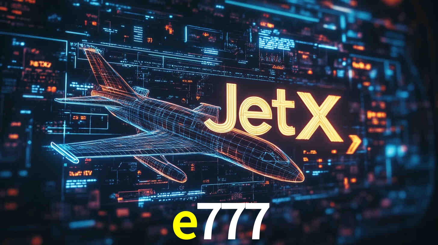 Jogo Spaceman e777