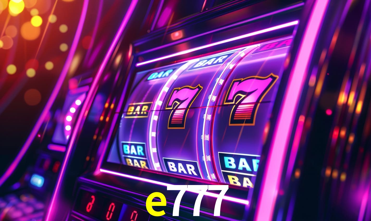 e777,e777.com