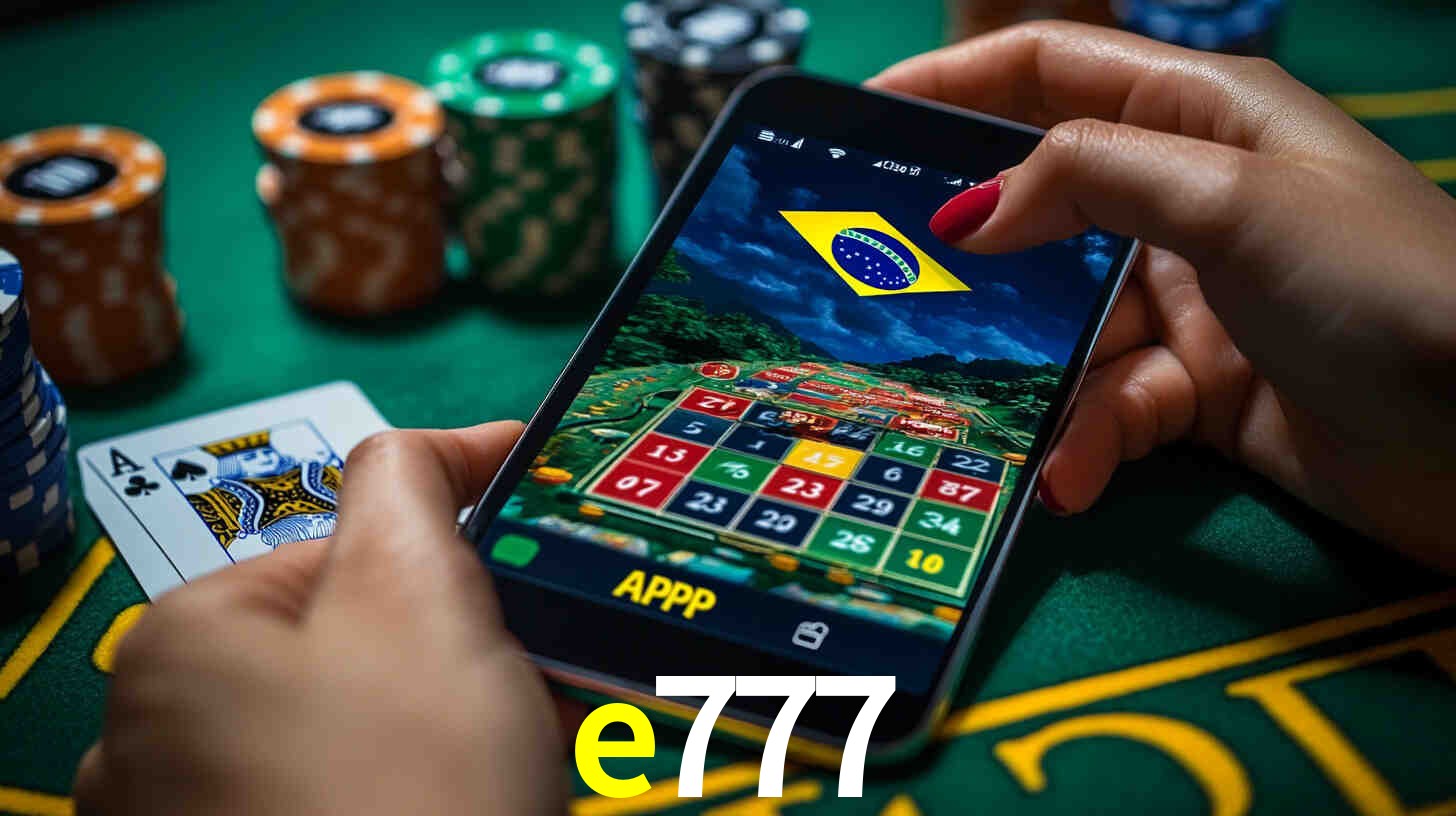 Apostas de Basquete e777