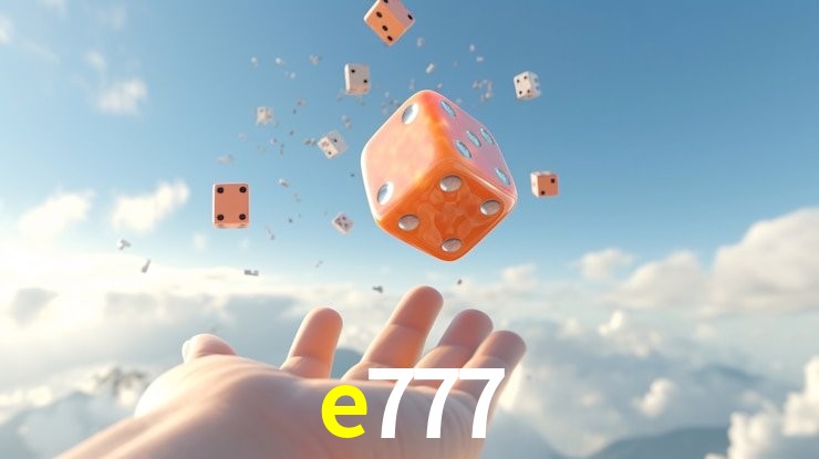 Blackjack Table e777