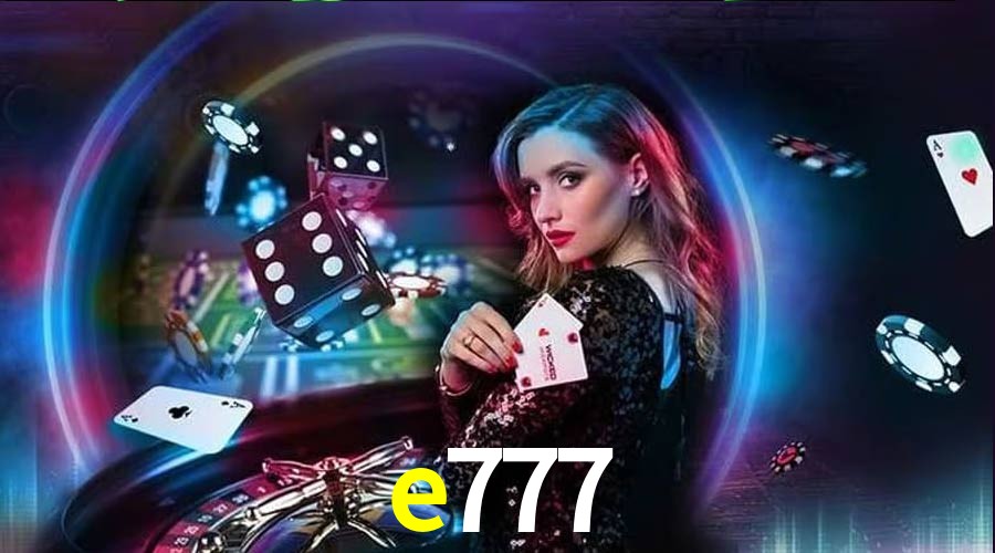 Game Providers e777