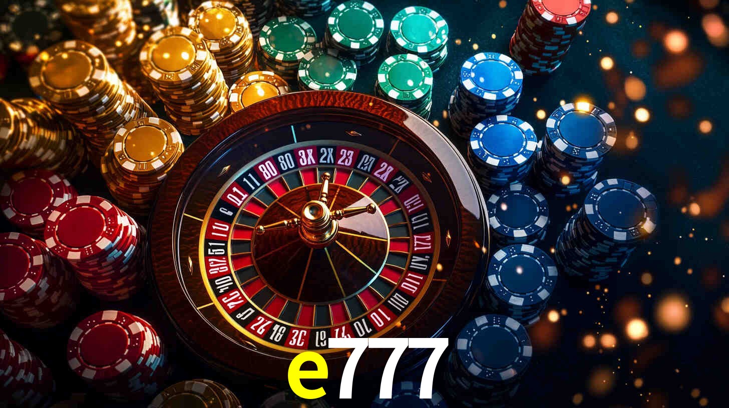 e777