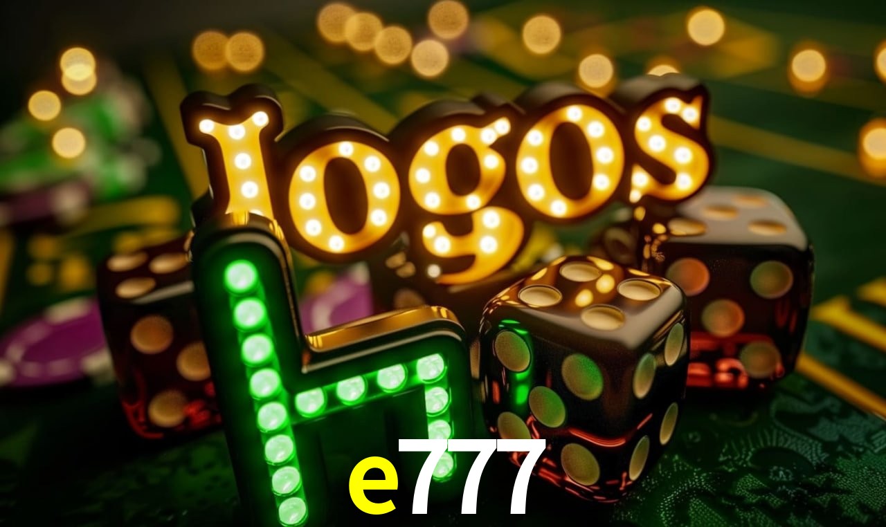 Descubra o Programa VIP da e777: Vantagens Exclusivas para Jogadores