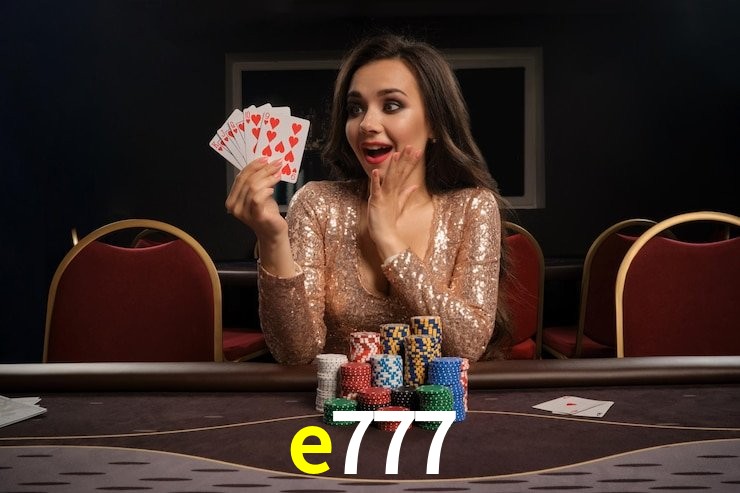 Desvendando o Mundo dos Jogos Virtuais na e777