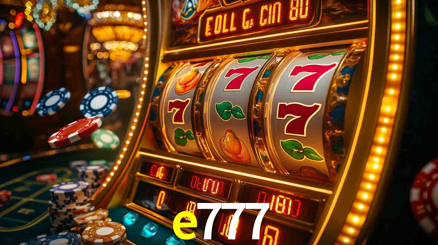 e777
