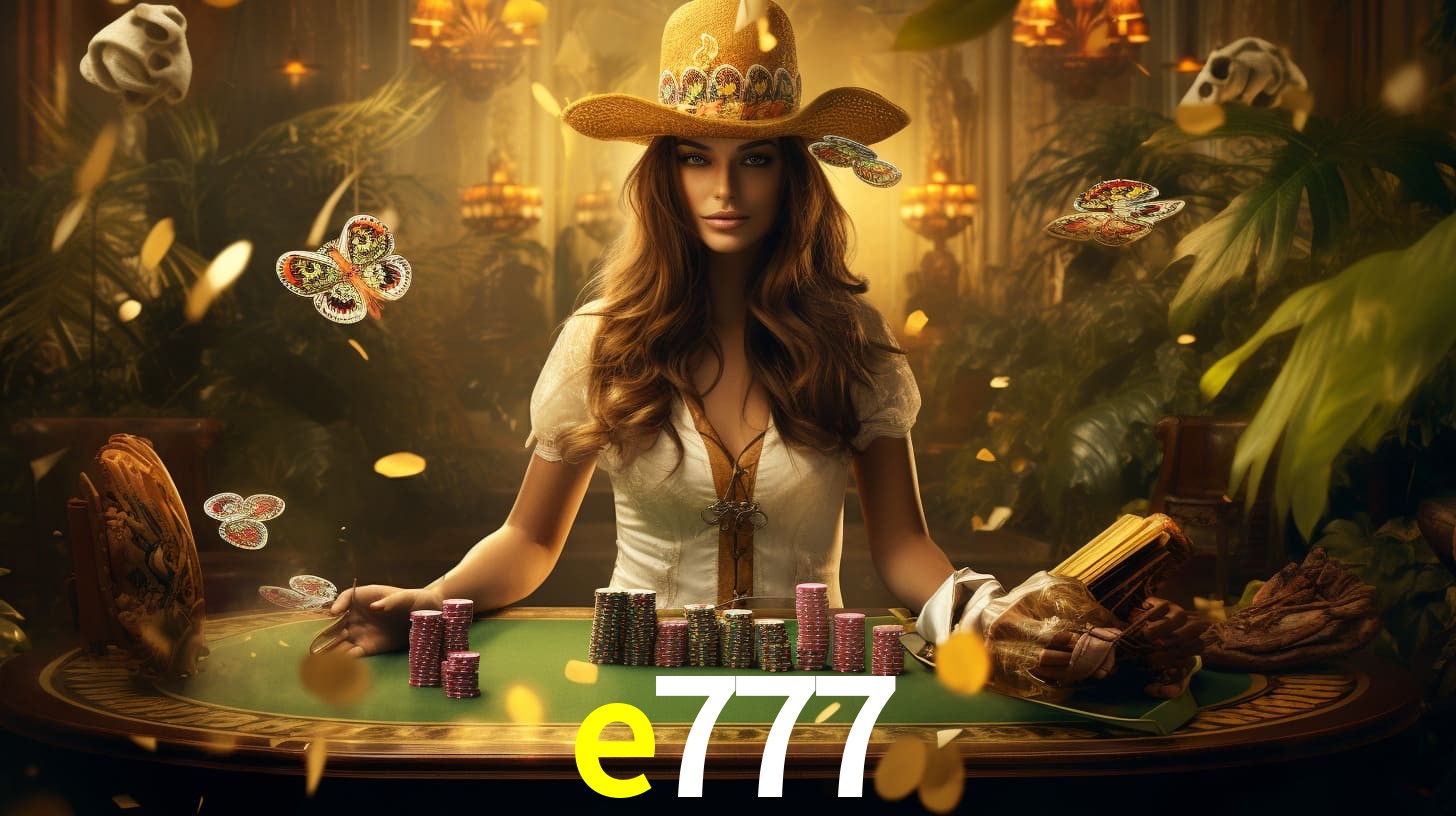 Tournaments e777