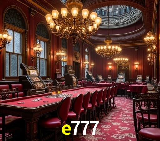 Descubra a Essência do e777: Nossa História e Compromissos
