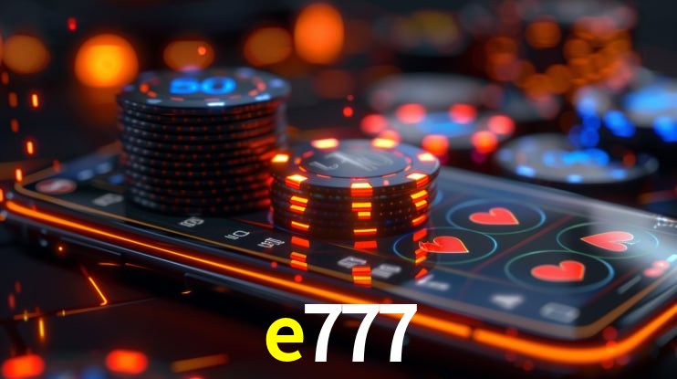 Sports Statistics e777