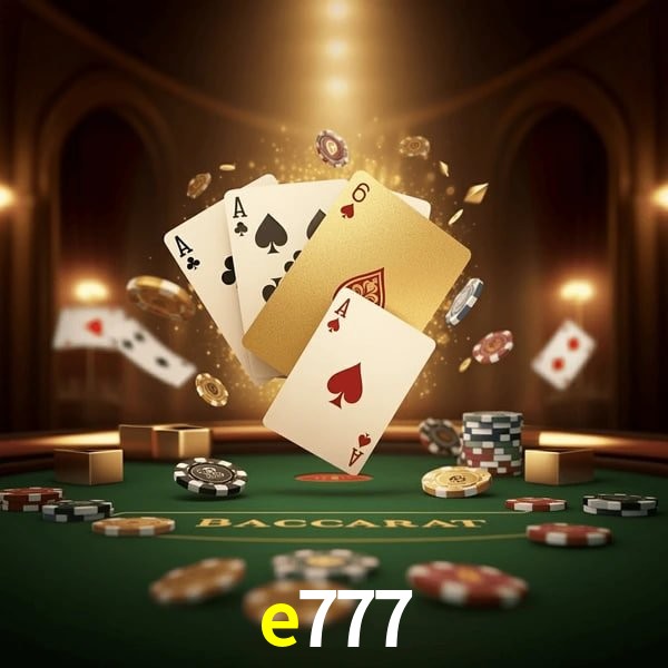 Live Casino e777