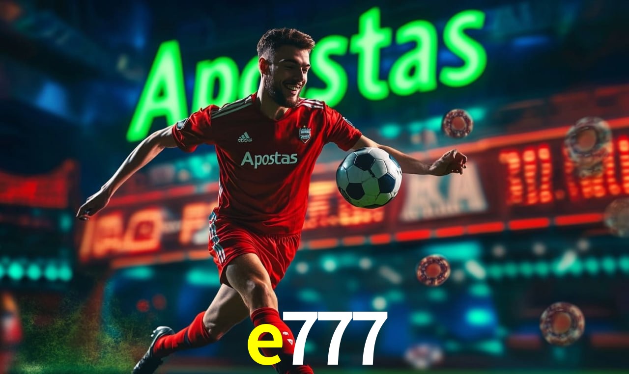 A Revolução dos Aplicativos de Jogos no e777